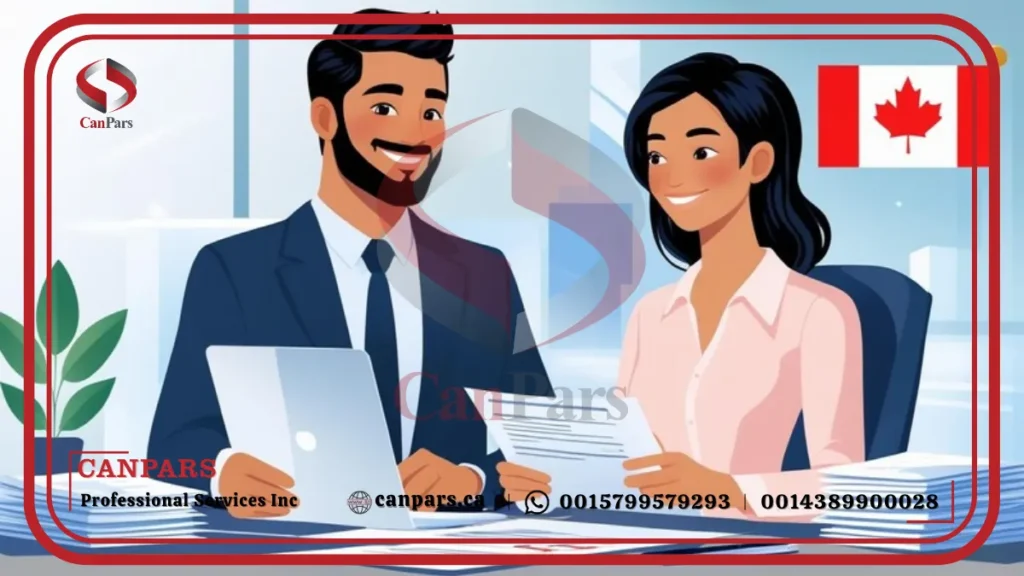 مزایا وکیل مهاجرت به کانادا