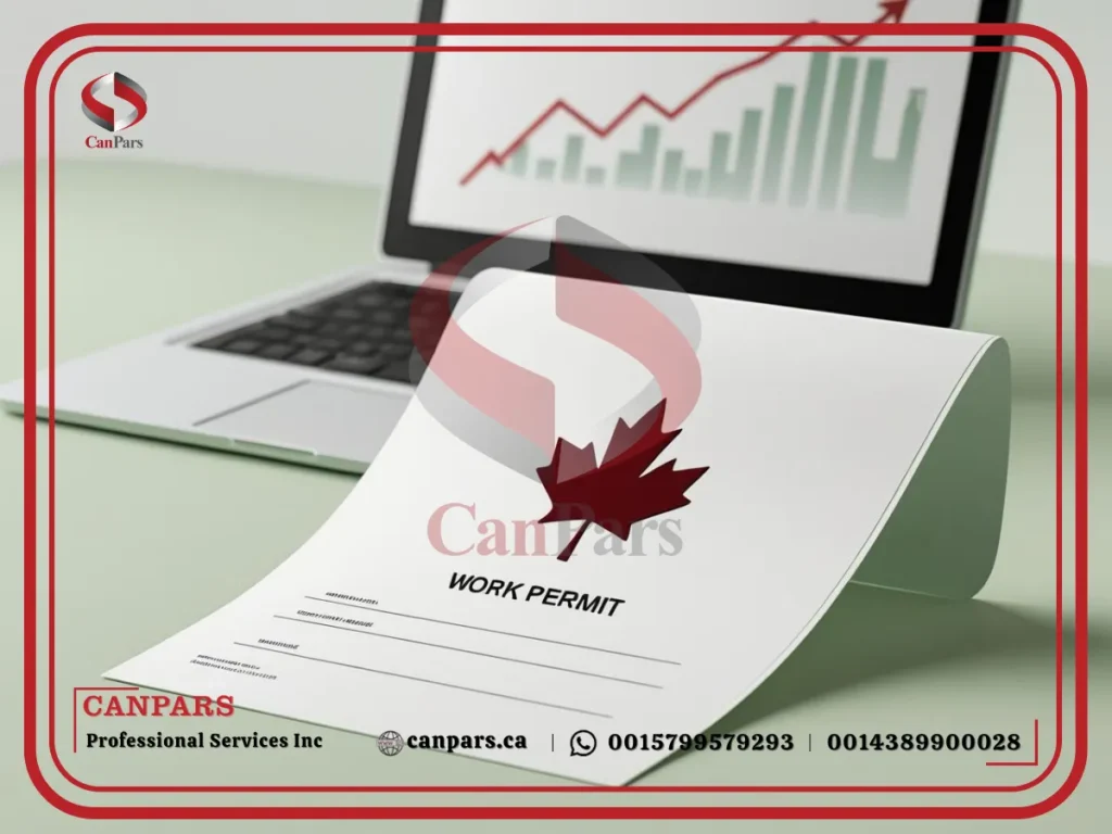 مجوز کار ویزای استارتاپ کانادا