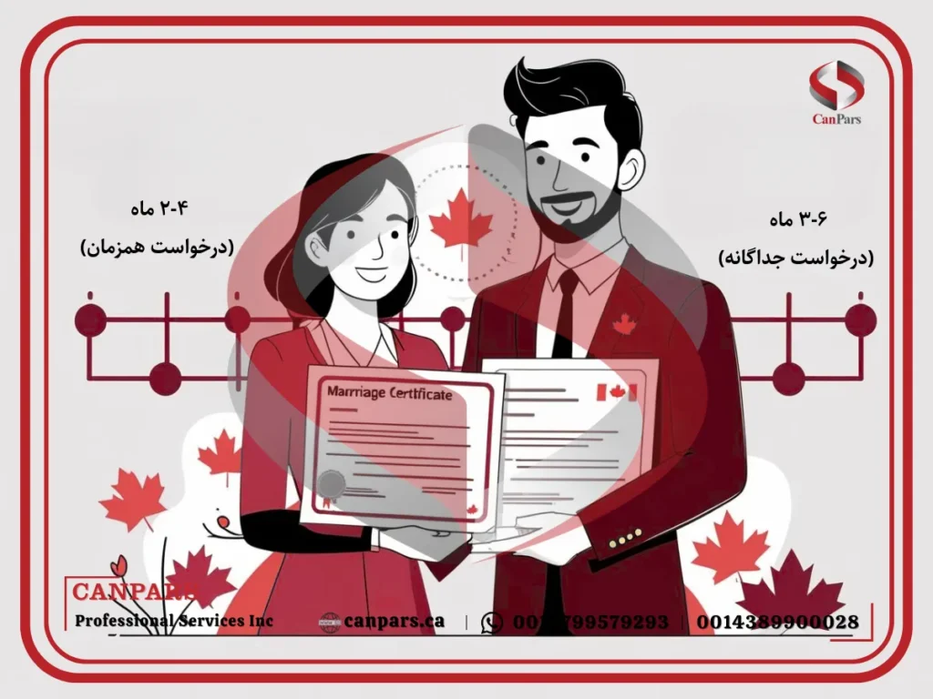 مجوز کار باز همسر (SOWP)