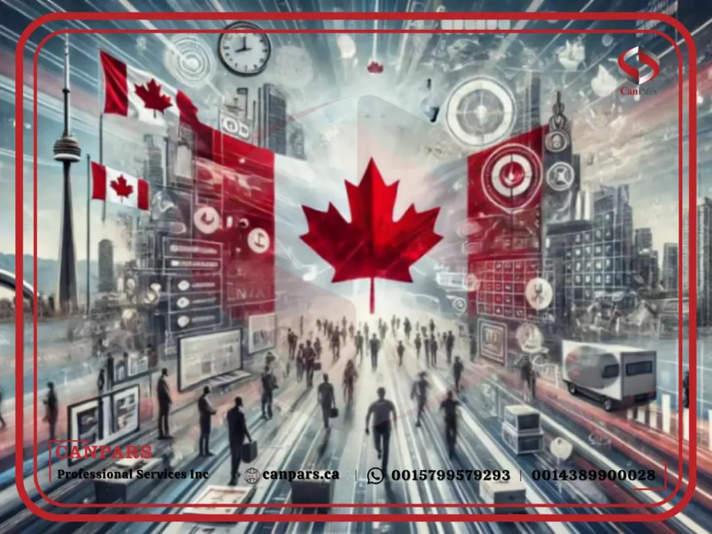 برنامه کارگران خارجی موقت کانادا و آینده آن
