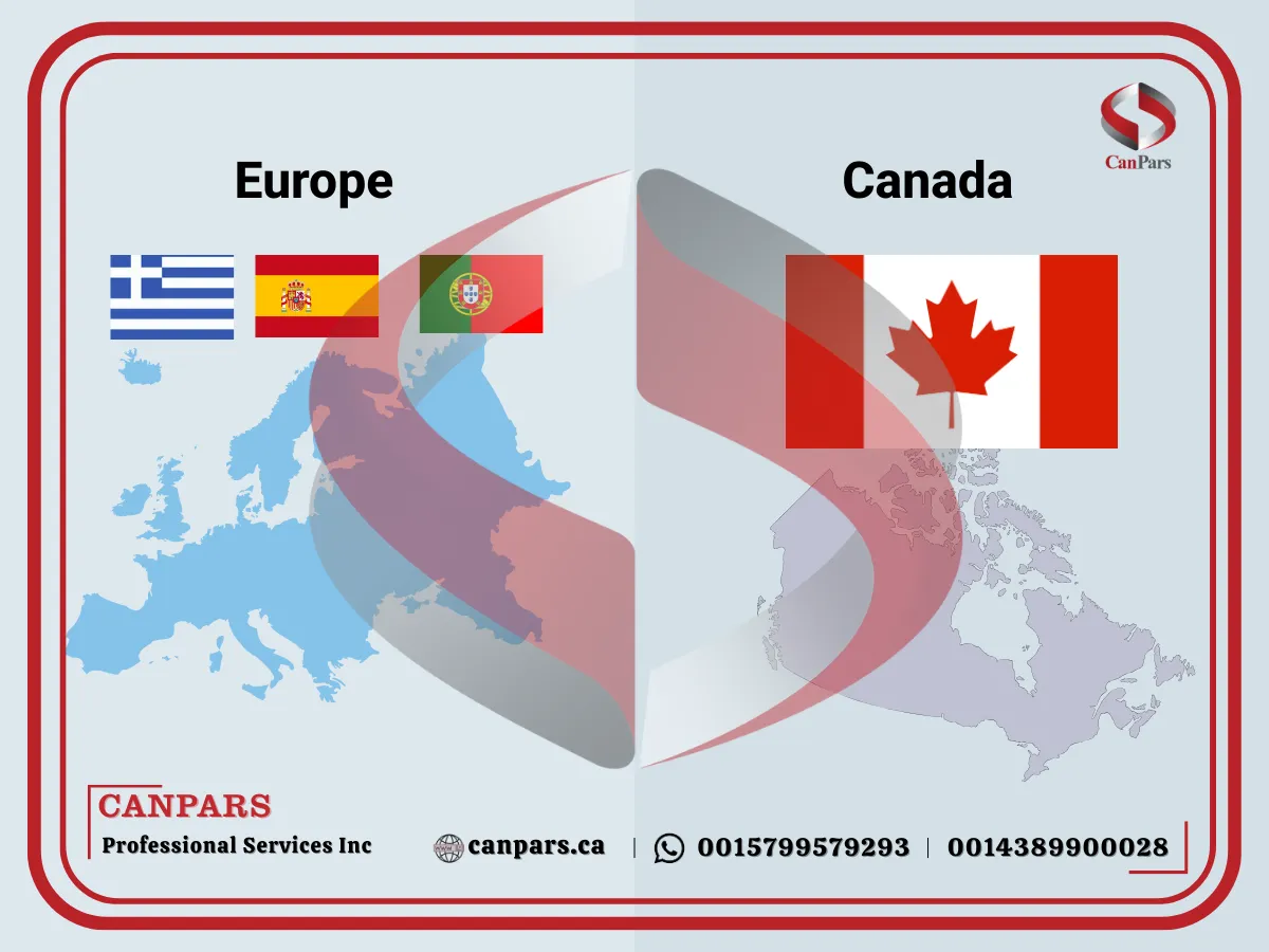 مزایا و معایب ویزای سرمایه‌گذاری کانادا