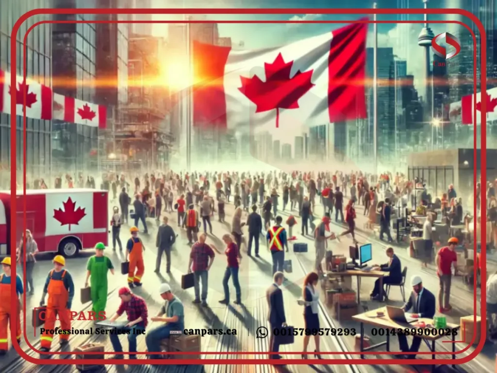 سیاست مهاجرتی دولت فدرال کانادا زیر ذره‌بین دولت‌های استانی