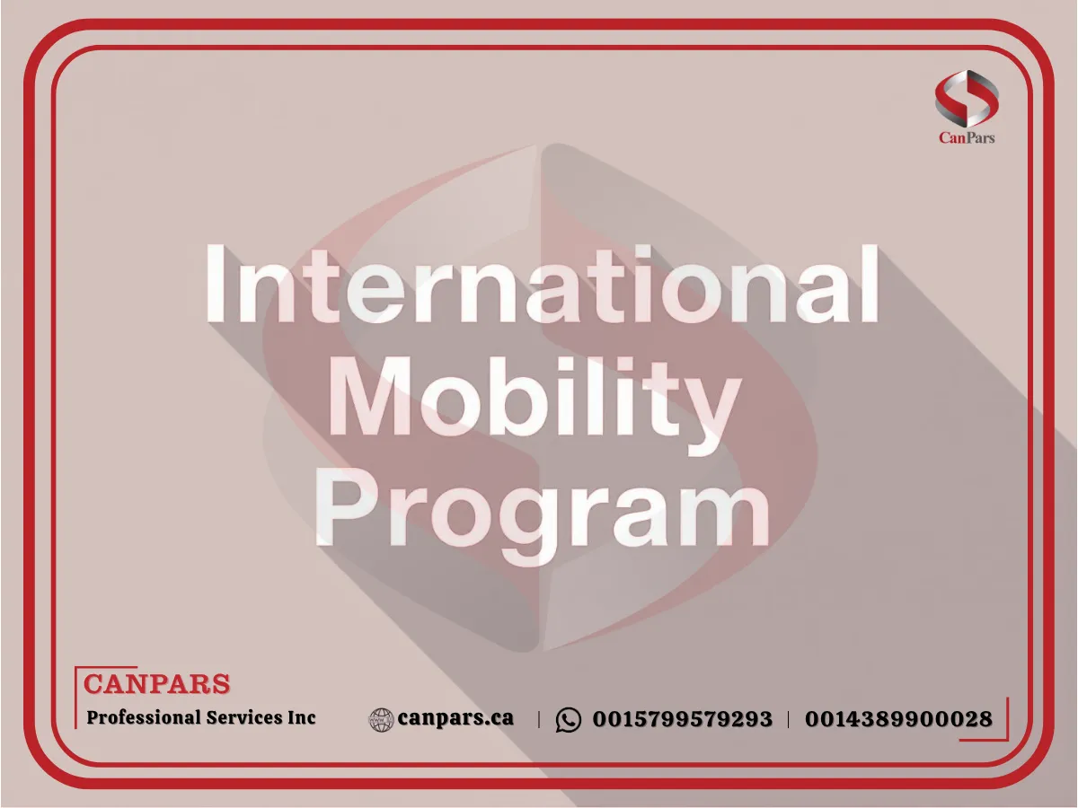 ویزای IMP کانادا