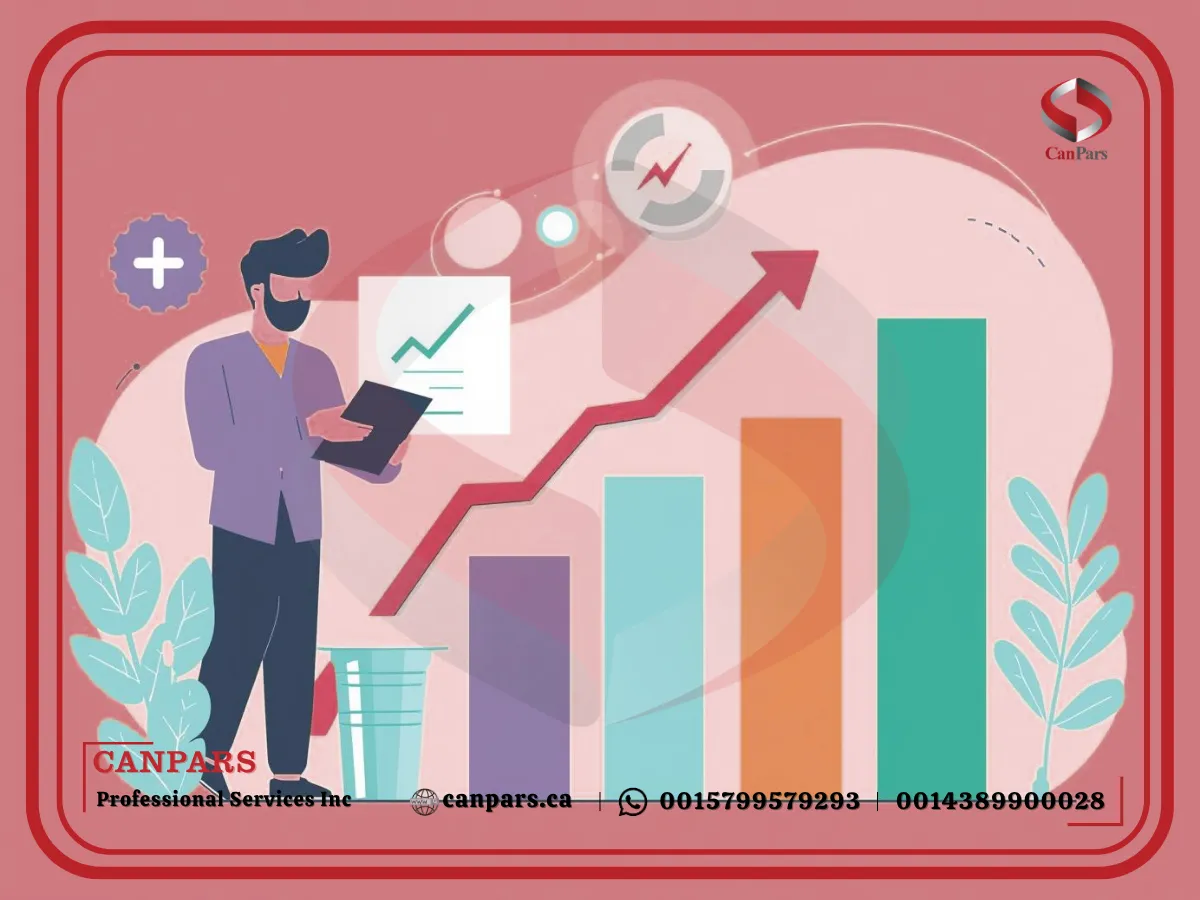 چگونه می‌توان امتیاز CRS را افزایش داد؟