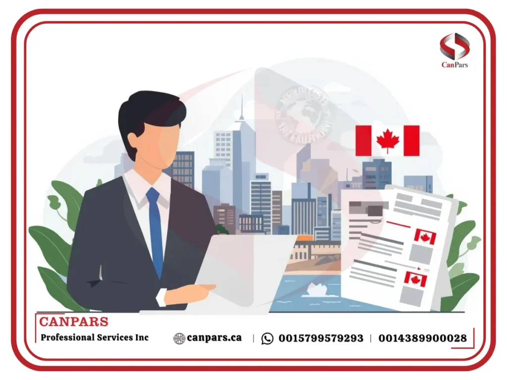 چگونگی معادل سازی مدارک مشاغل در بریتیش کلمبیا